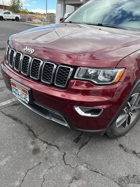 JEEP GRAND CHEROKEE 2021 1C4RJFBG6MC628263 image